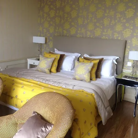 Hotel Le Royal Champagne