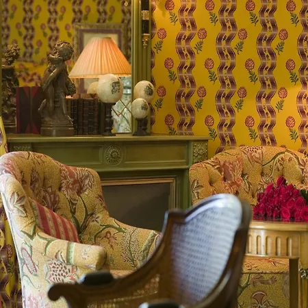 Hotel Le Royal Champagne
