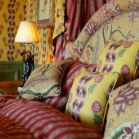 Hotel Le Royal Champagne Champillon