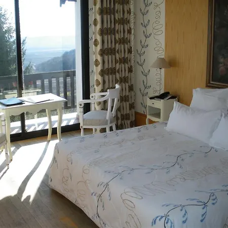 Hotel Le Royal Champagne