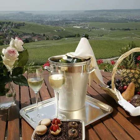 Hotel Le Royal Champagne