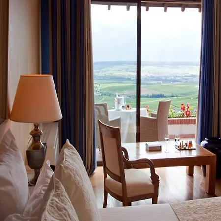 Hotel Le Royal Champagne Champillon
