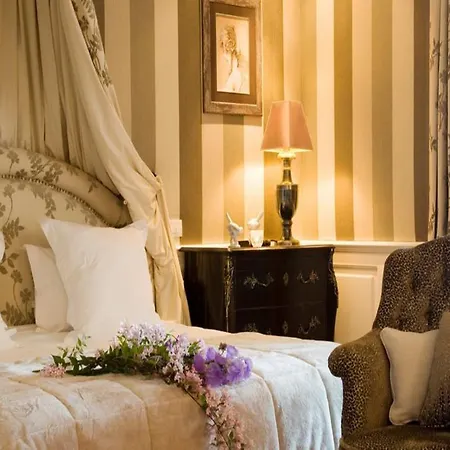 Hotel Le Royal Champagne 5*