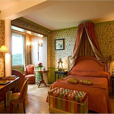 Hotel Le Royal Champagne Champillon