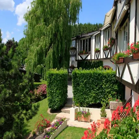 Hotel Le Royal Champagne Champillon