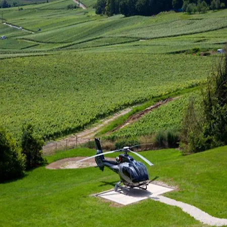 Le Royal Champagne Champillon