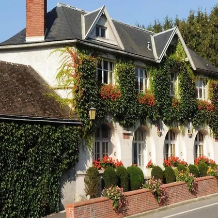 Le Royal Champagne