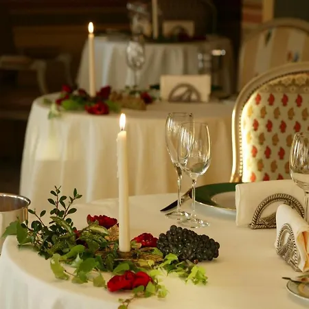 Hotel Le Royal Champagne 5*