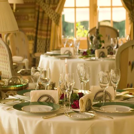 Le Royal Champagne Hotel 5*