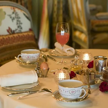 Hotel Le Royal Champagne Champillon