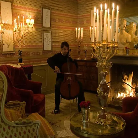 Le Royal Champagne 5* Champillon