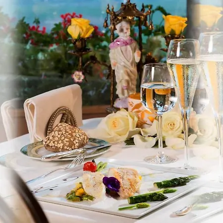 Le Royal Champagne 5*
